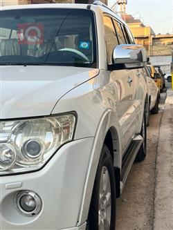 ميتسوبيشي باجيرو